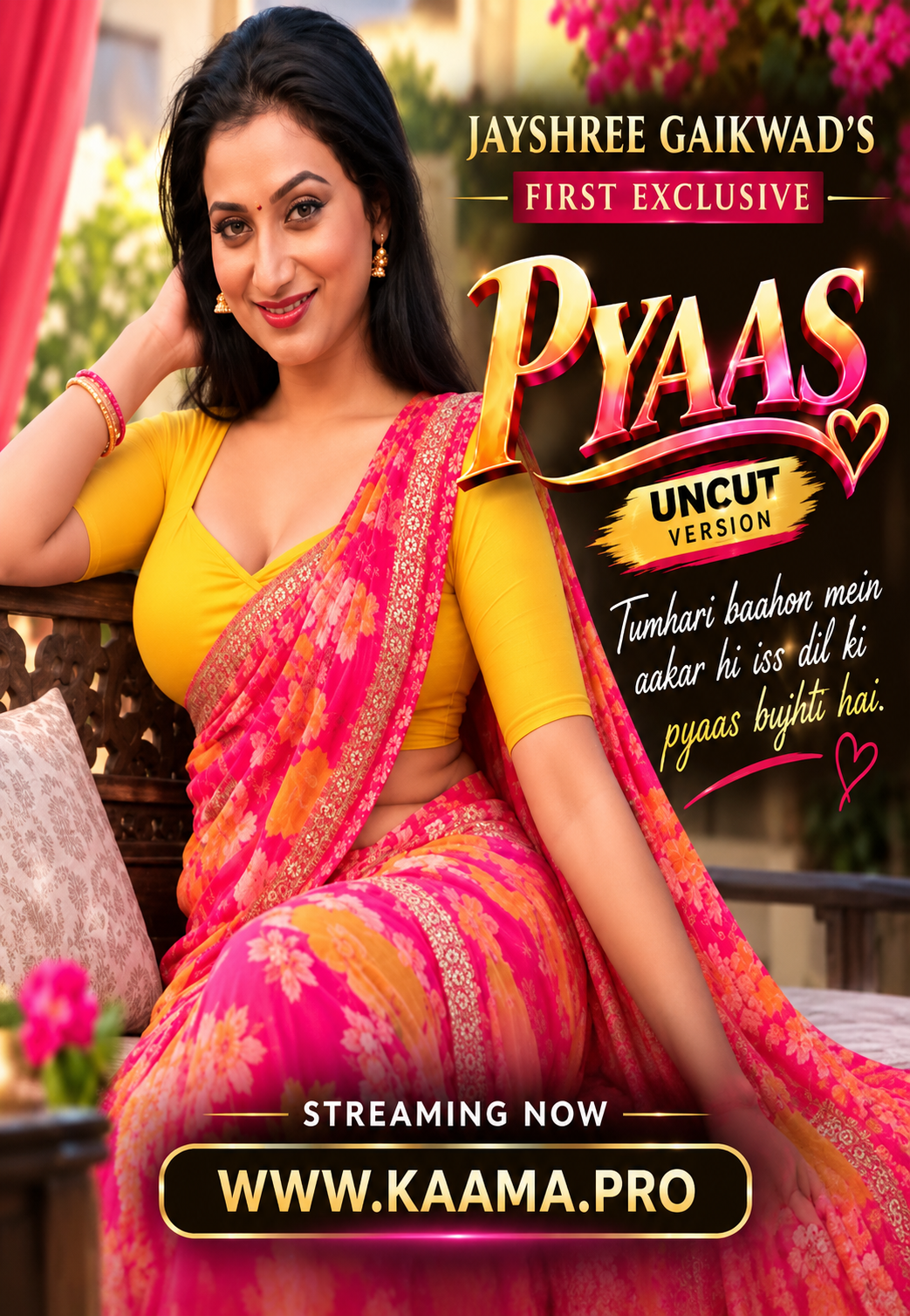 Pyaas